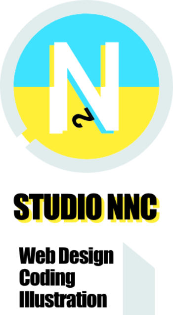 STUDIO-NNC_Web Design_Coding_Illustration